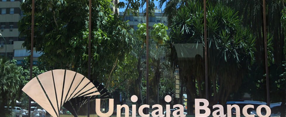 Unicaja Banco
