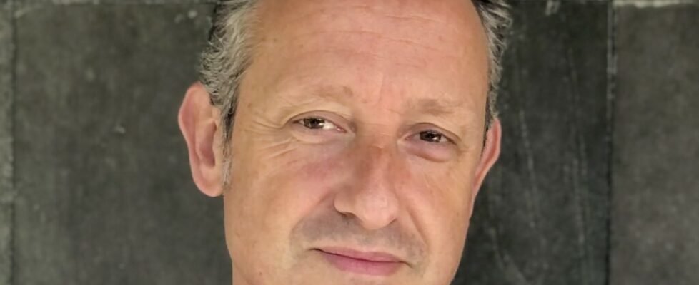 Zurich Joaquín Martínez