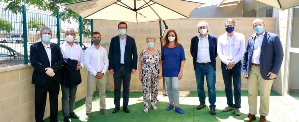 amadiba fundacion aon