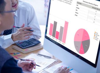 Business performance review