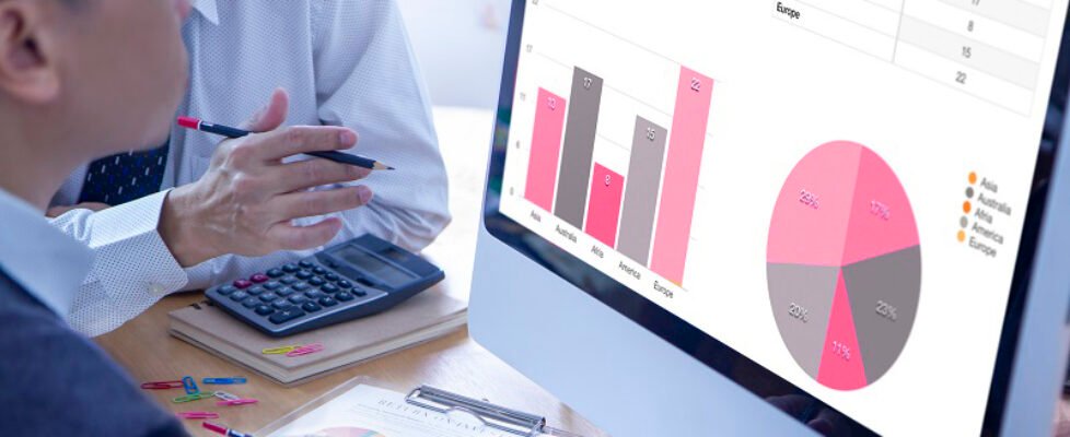 Business performance review