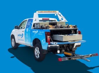 asitur vehíuclo multifunción