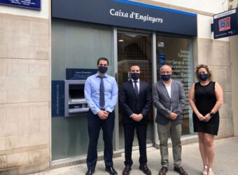 caja de ingenieros terrasa