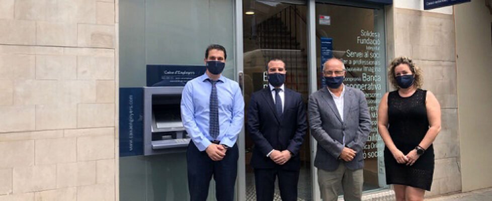 caja de ingenieros terrasa