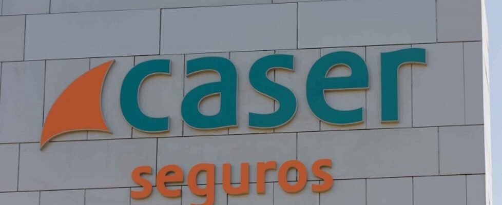 caser sede nueva