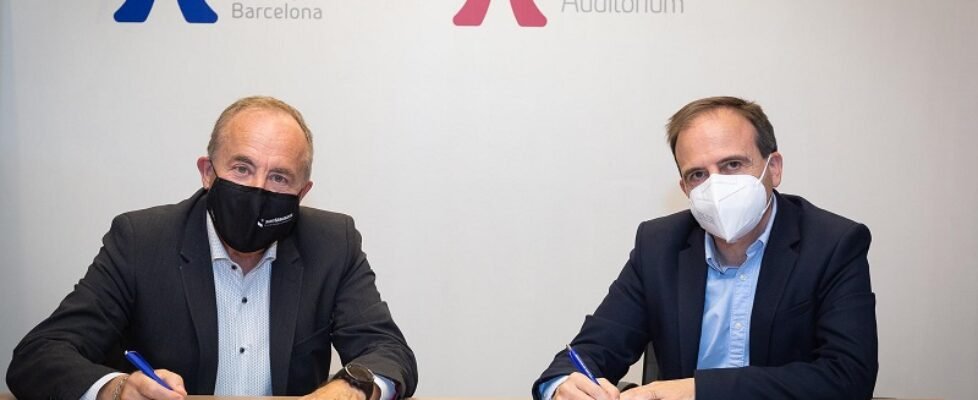 clolegio barcelona liberty