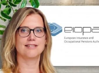 eiopa presidenta