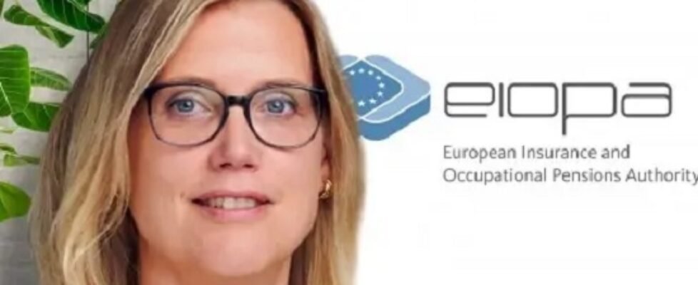 eiopa presidenta
