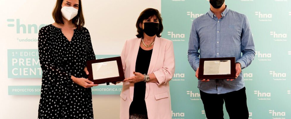 premio fundacion hna