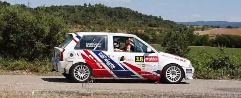 rally engloba
