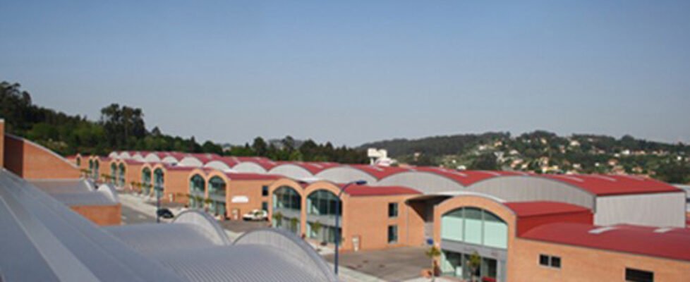 recoletos noroeste parque empresarial