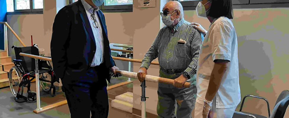 vicente del bosque sanitas