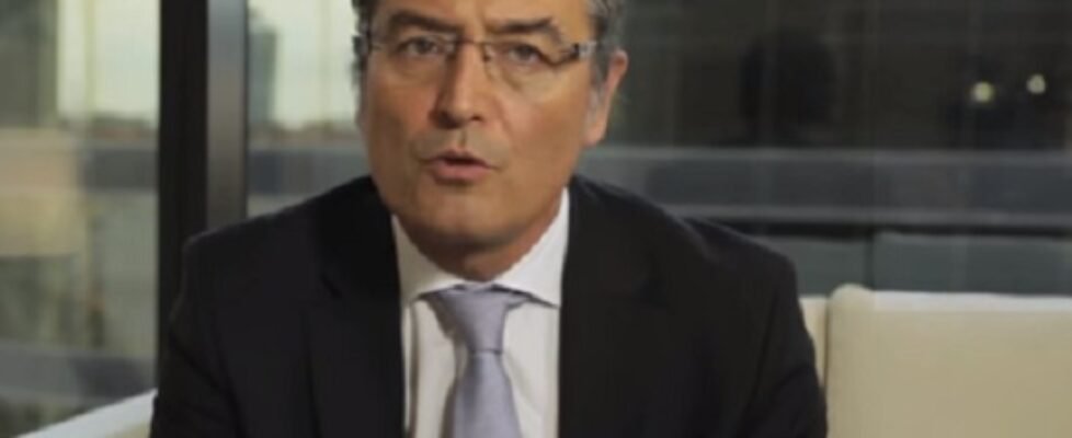 vidacaixa jose antonio iglesias