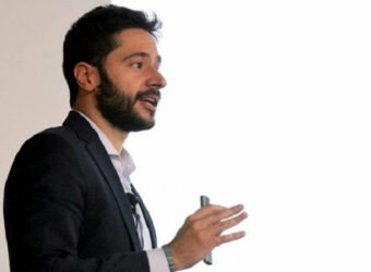 Andres Sanchez-cid allianz partners