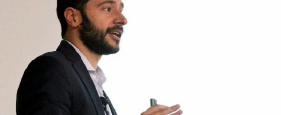 Andres Sanchez-cid allianz partners