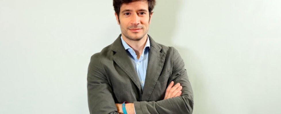 Andres Sanchez-cid allianz_partners