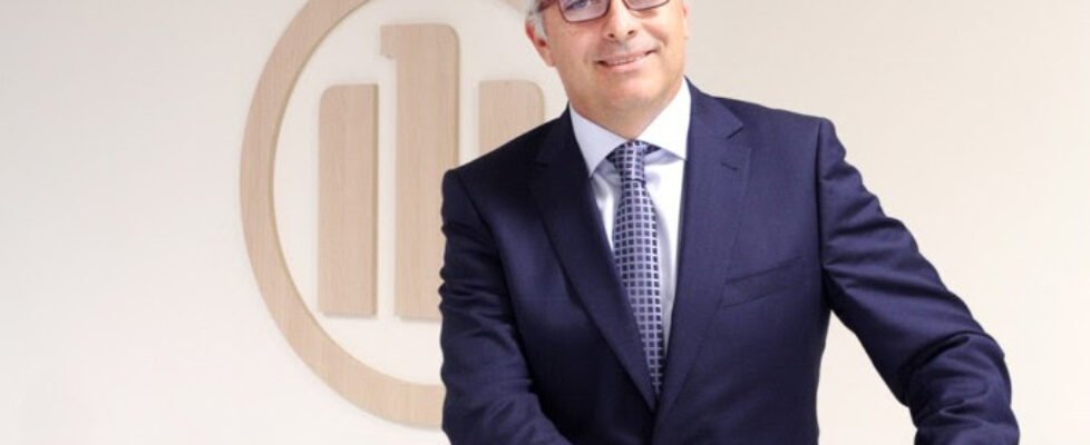 BBVA Allianz Miguel Pérez