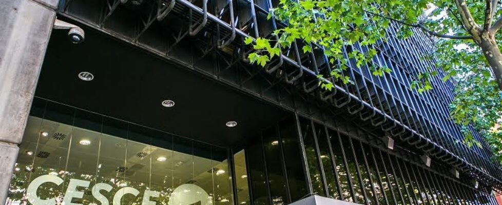 CESCE