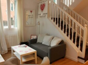 CESCE Menudos Corazones