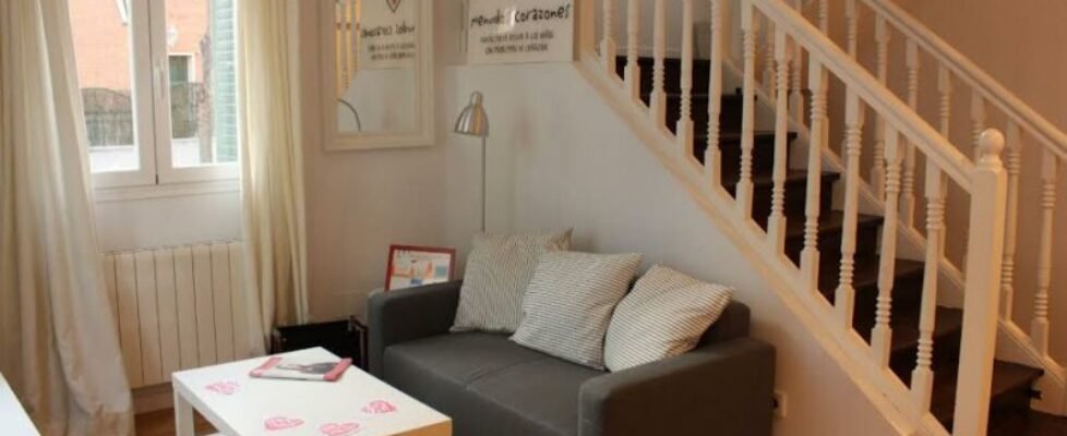 CESCE Menudos Corazones