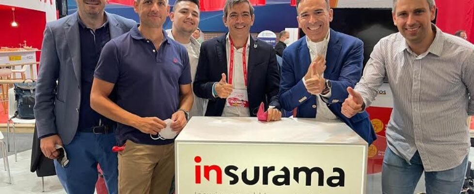 Insurama