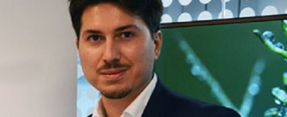 Manuel L. Nieto Sandoval