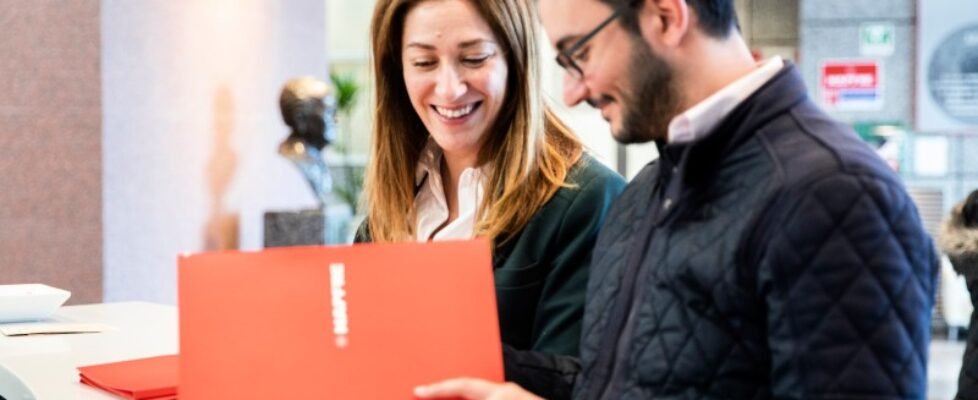 Mapfre proectos sociales