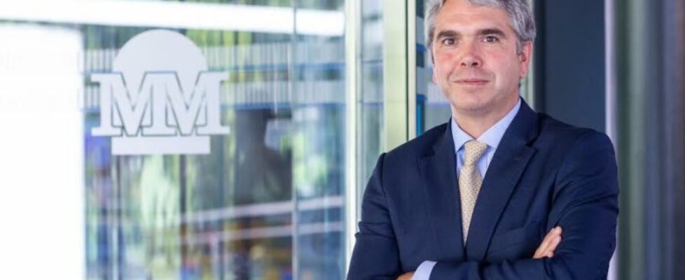 Mutua Madrileña Nicolas