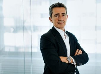 Pablo Moreno Europ Assistance