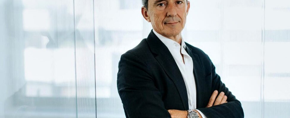 Pablo Moreno Europ Assistance