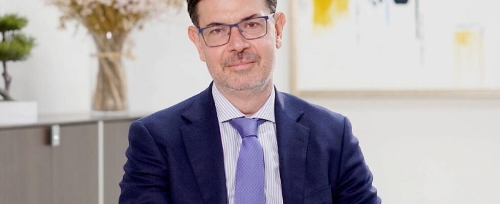 Raúl Casado director general Avanza Previsión (002)