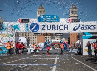 Zurich Corre Gratis