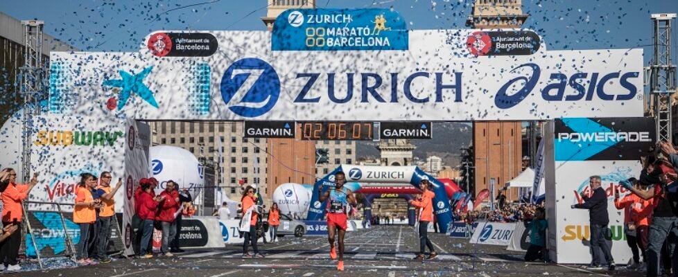 Zurich Corre Gratis