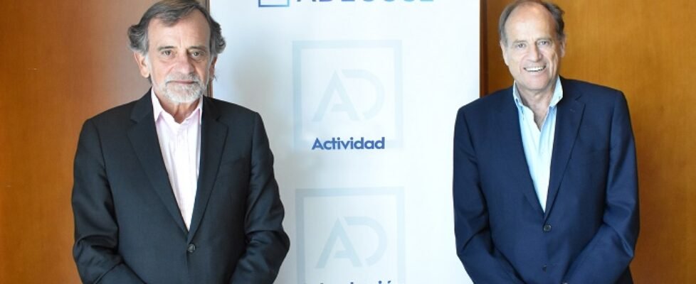 adecose navaz mapfre arán