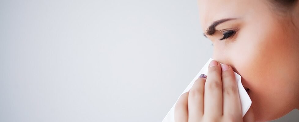 Aegon detecta que el 13% de los españoles sufre alguna alergia