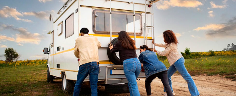 autocaravana
