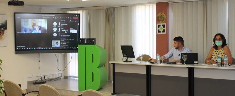 baleares jornada tecnologia