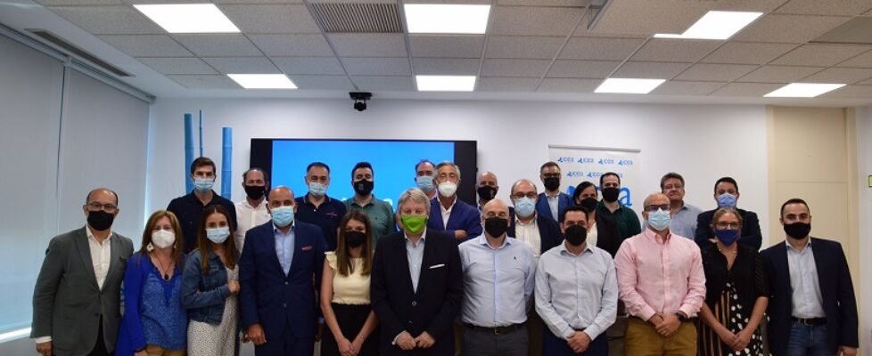 centerbrok curso gestion riesgos