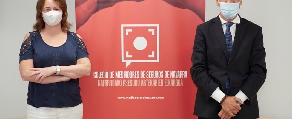 Nuevos acuerdos y actividades de los Colegios de Mediadores