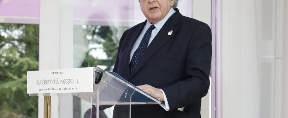 diego murillo premio fundamed