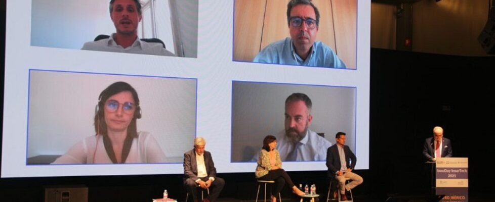 foro iberico insurtech