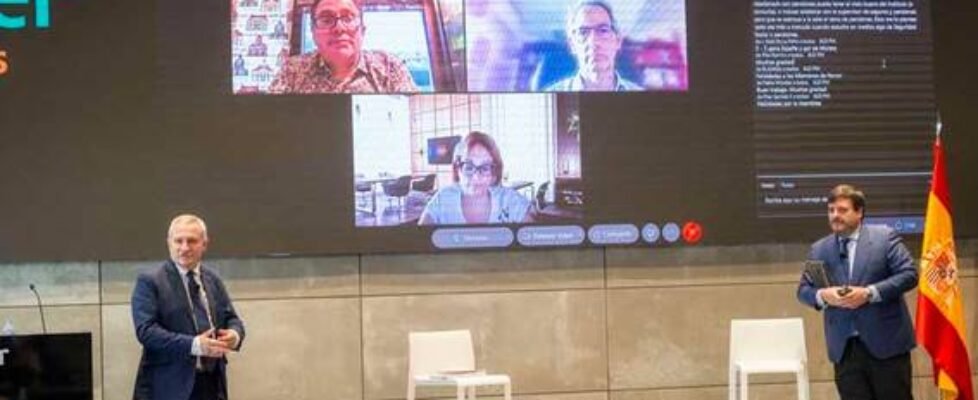 instituto actuarios asamblea