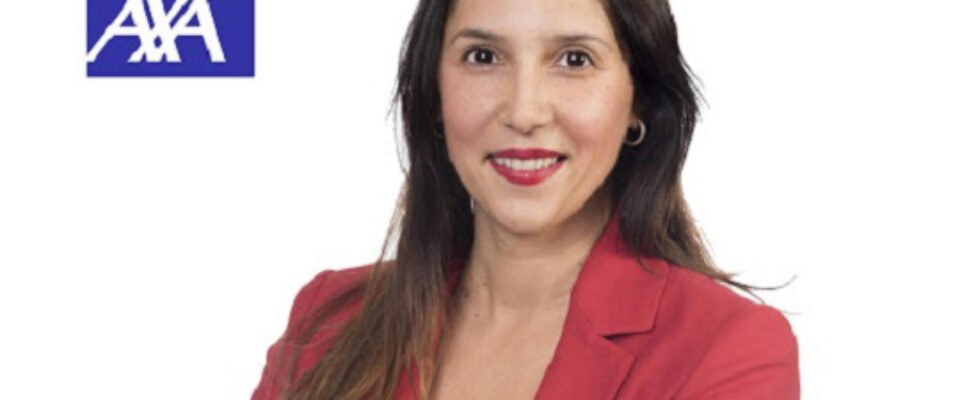 maite trujillo axa partners