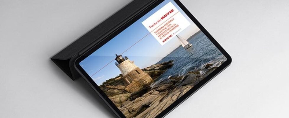 mapfre economics informe