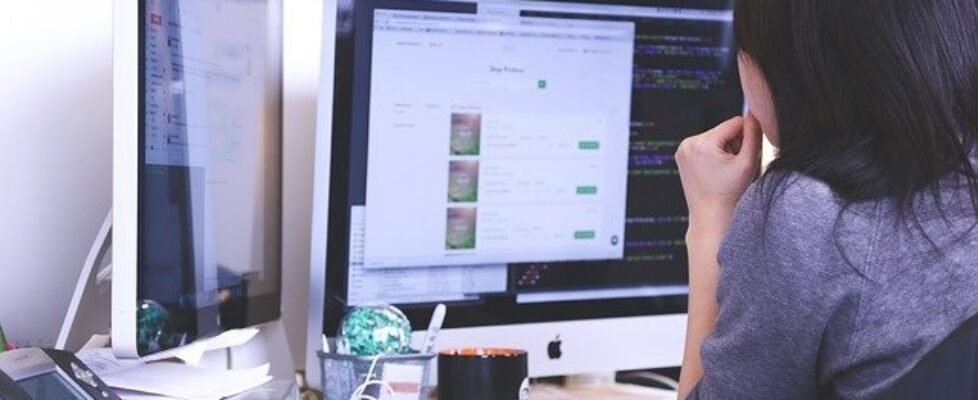 oficina empleado mediador corredor inversión