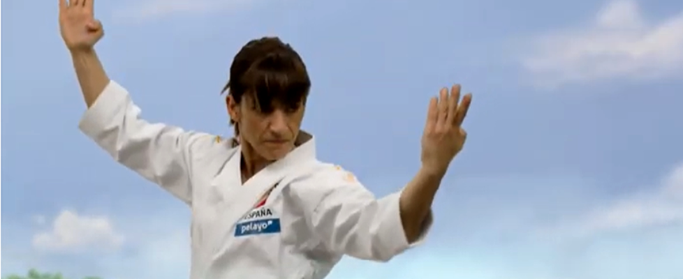 sandra sanchez pelayo