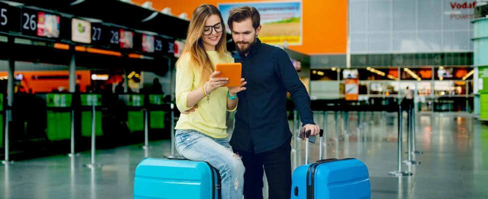 Seguro Multiviaje Anual, la cobertura de Alllianz Partners para viajar con tranquilidad todo el año