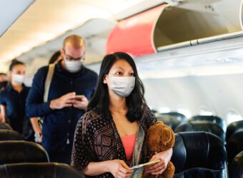 El Covid-19 dispara el valor de los seguros de Viaje