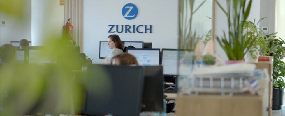 zurich ofic