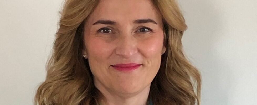 Berkshire Constanza Gallegos